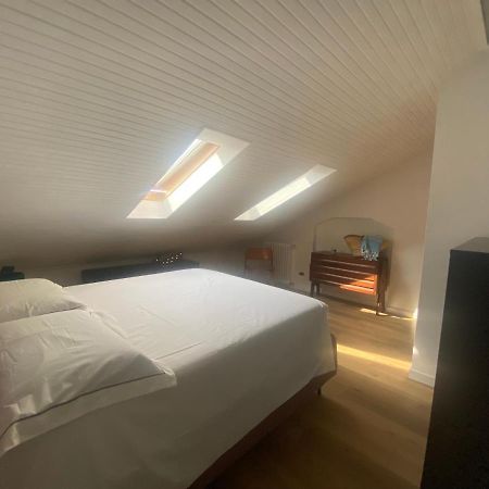 Lio Grando Apartment Кавалино-Трепорти Екстериор снимка