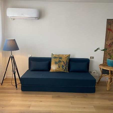 Lio Grando Apartment Кавалино-Трепорти Екстериор снимка