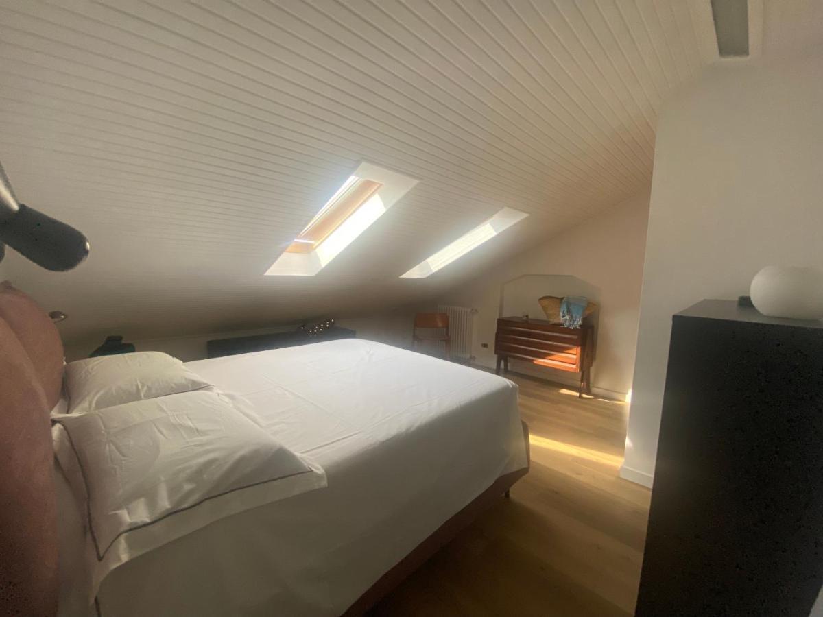 Lio Grando Apartment Кавалино-Трепорти Екстериор снимка