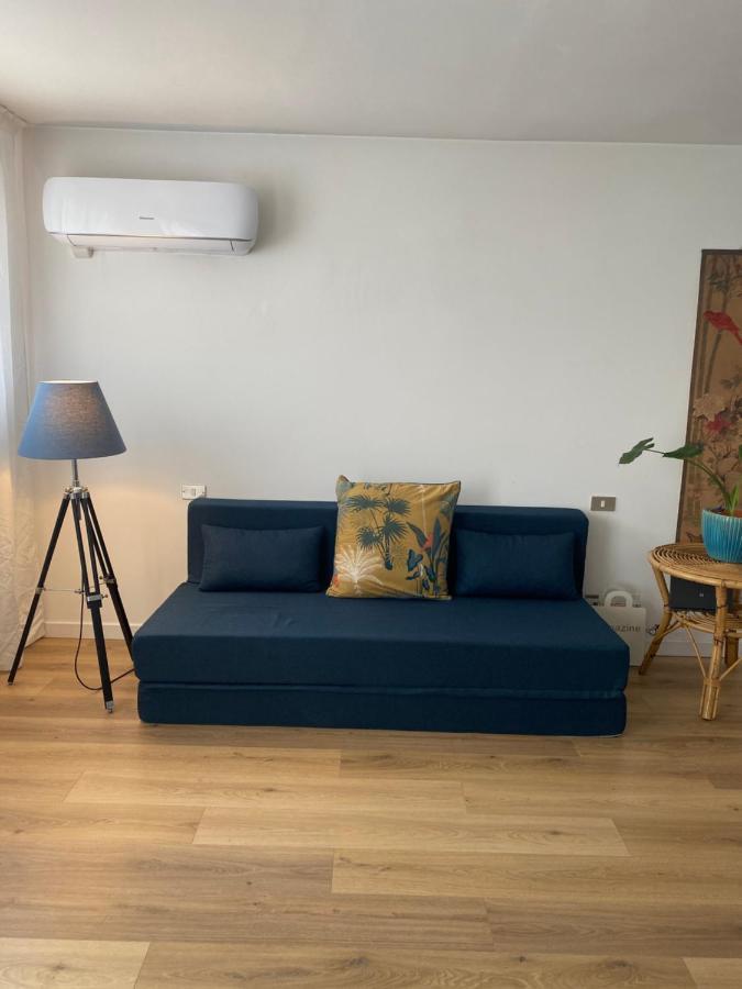 Lio Grando Apartment Кавалино-Трепорти Екстериор снимка