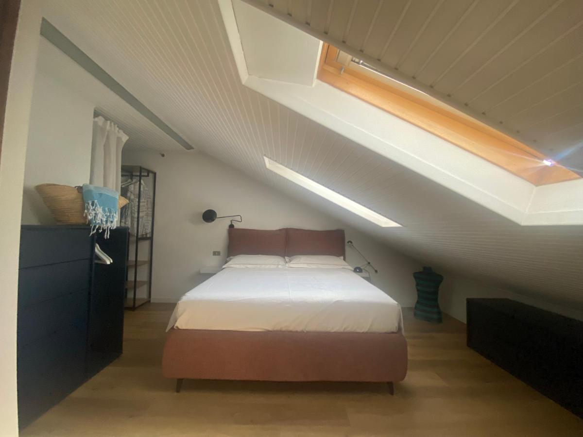 Lio Grando Apartment Кавалино-Трепорти Екстериор снимка