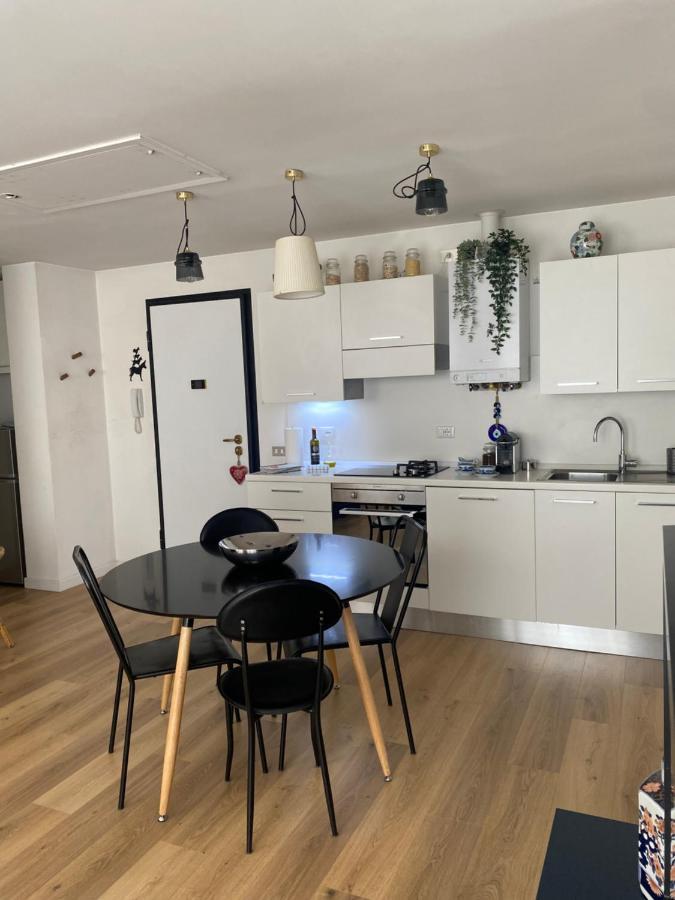 Lio Grando Apartment Кавалино-Трепорти Екстериор снимка