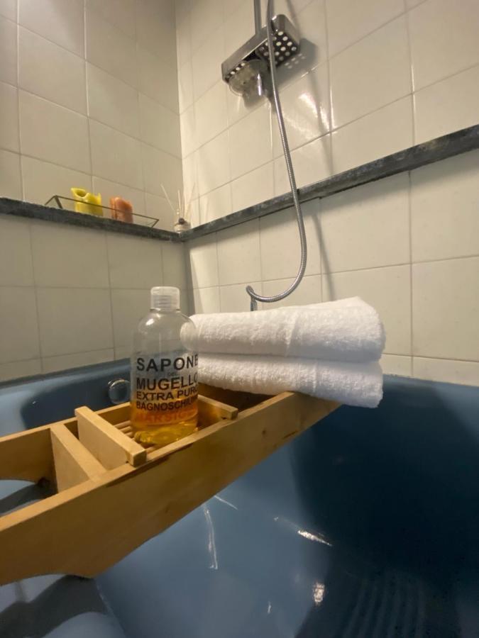 Lio Grando Apartment Кавалино-Трепорти Екстериор снимка