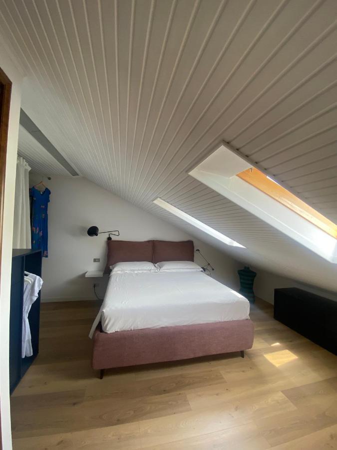 Lio Grando Apartment Кавалино-Трепорти Екстериор снимка