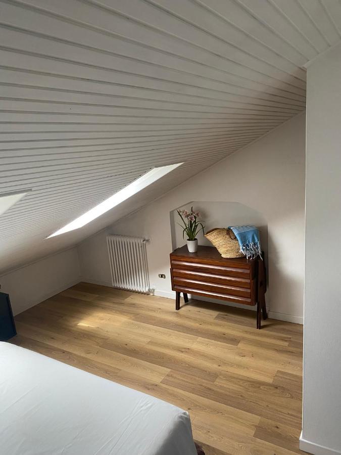 Lio Grando Apartment Кавалино-Трепорти Екстериор снимка