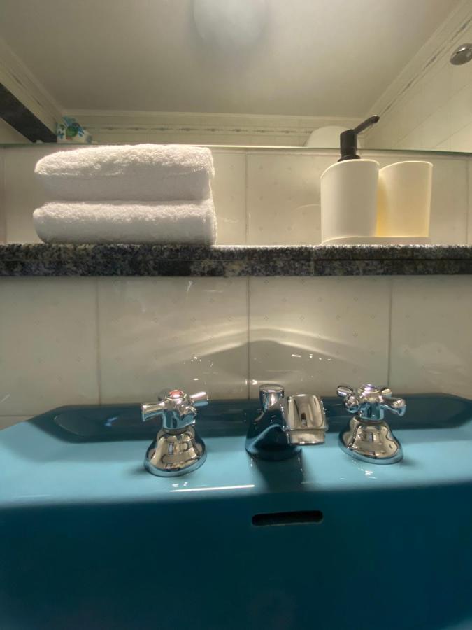 Lio Grando Apartment Кавалино-Трепорти Екстериор снимка