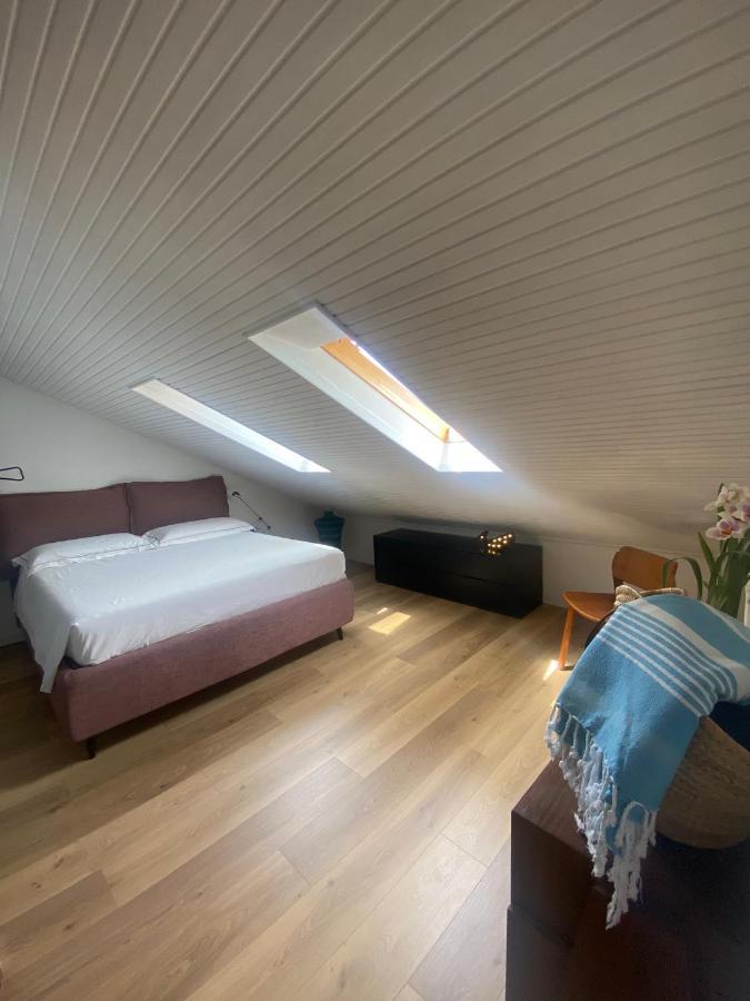 Lio Grando Apartment Кавалино-Трепорти Екстериор снимка