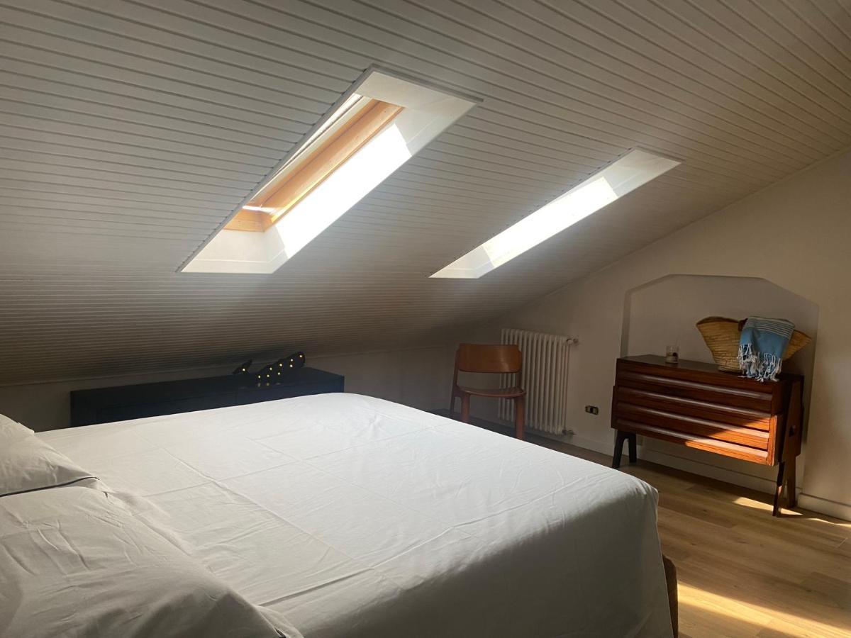 Lio Grando Apartment Кавалино-Трепорти Екстериор снимка